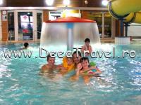 HOTEL ODBORAR TITRIS TATRANSKA LOMNICA TATRA SUPERIOARA SLOVACIA